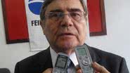 Imagem Ex-presidente da OAB-BA critica FGV por falhas no exame de ordem