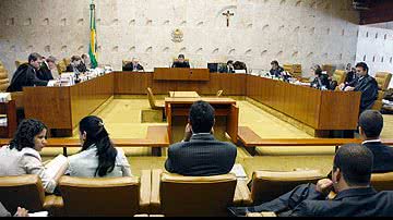 Imagem Lei da Ficha Limpa será votada nesta quarta