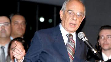 Imagem Mensalão: advogados tentam manobra no STF