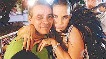 Imagem Ivete se livra de processo trabalhista e é condecorada pelo TST 