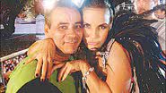Imagem Ivete se livra de processo trabalhista e é condecorada pelo TST 