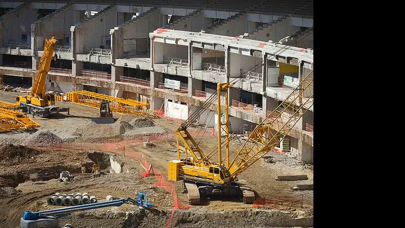 Imagem TCU encontra irregularidades que somam R$ 2,6 bilhões
