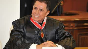 Imagem Novo desembargador foi empossado