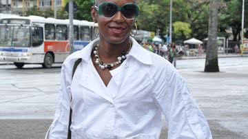 Imagem Posse de Paulette Furacão agita SJCDH