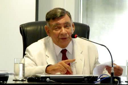 Imagem Pedro Lino entra de “Solla”