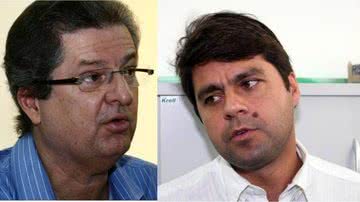 Imagem Turbulências e nuvens negras no PSDB