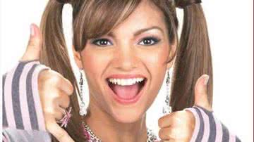 Imagem Kelly Key vai fazer programa