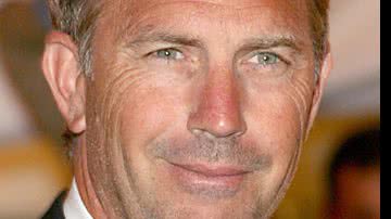Imagem Kevin Costner no Brasil