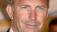 Imagem Kevin Costner no Brasil