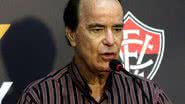 Imagem Antônio Lopes não relaxa