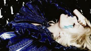 Imagem Lady Gaga planeja "twiticídio"