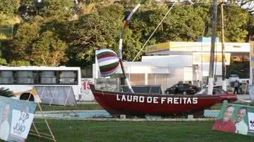 Imagem Professores prometem manifestação na festa de Lauro de Freitas