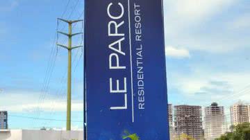 Imagem Comida estragada: Trabalhadores do Le Parc passam mal