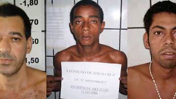 Imagem Presos são mortos em unidades de segurança
