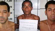 Imagem Presos são mortos em unidades de segurança