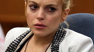 Imagem Lindsay Lohan se livra da cadeia