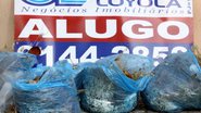 Imagem População revoltada com o lixo nas ruas de Salvador