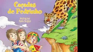 Imagem Monteiro Lobato na mira do CNE