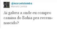 Imagem Marcelo Lomba desfalca Bahia em treinamento