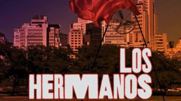 Imagem Show do Los Hermanos será transmitido ao vivo no cinema 