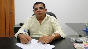 Imagem Prefeito de Jucuruçu é encaminhado ao Ministério Públcio