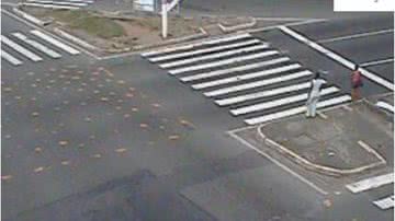 Imagem Confira o trânsito na cidade