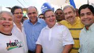 Imagem PMDB anuncia hoje apoio a DEM. Kertész não vai