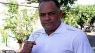 Imagem "Pensamento é que Adriana continue no boxe olímpico", diz Luiz Dórea