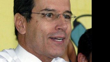 Imagem Ex-senador Luiz Estevão é condenado a quatro anos de prisão