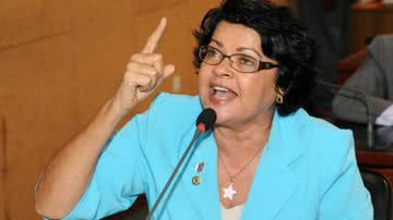 Imagem Luiza Maia avalia os 100 dias de greve