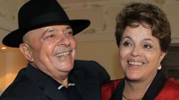 Imagem Ex-presidente Lula é o preferido dos paulistas 