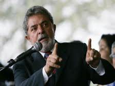 Imagem TCU constata superfaturamento em cartilhas de Lula