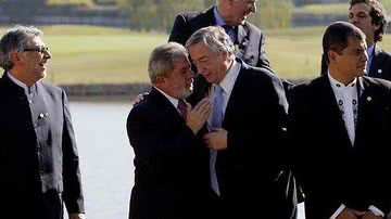 Imagem Dia mundial de luta contra a AIDS