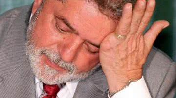 Imagem Lula frustra Movimento Negro