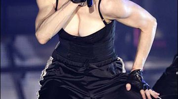 Imagem Madonna investirá no Brasil