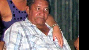 Imagem Major Neves morre aos 59 anos