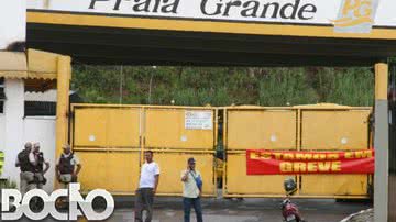 Imagem Rodoviários x Sindicato: trabalhadores não aceitam fim da greve