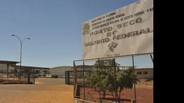 Imagem Greve provoca prejuízos no Distrito Federal