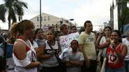 Imagem Aumento de passagem incentiva protesto de estudantes