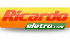 Imagem Ricardo Eletro é assaltada