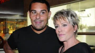 Imagem Marido de Ana Maria Braga tem patrimônio duplicado em quatro anos