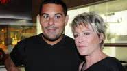 Imagem Marido de Ana Maria Braga tem patrimônio duplicado em quatro anos