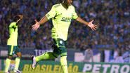 Imagem Titi pede atenção especial a meia do Palmeiras