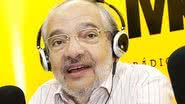 Imagem Candidatura de Mário Kertész é deferida pelo TRE