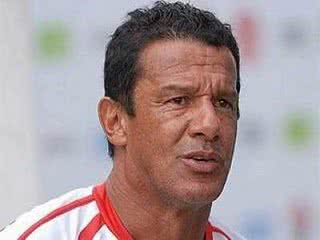 Imagem Ex-treinador da dupla Ba-Vi é demitido do América (MG)