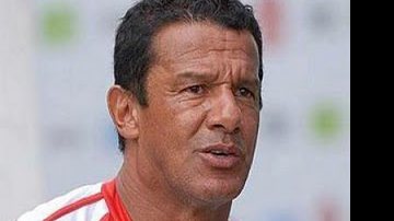 Imagem Ex-treinador da dupla Ba-Vi é demitido do América (MG)