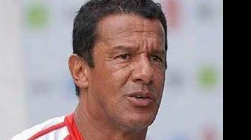 Imagem Ex-treinador da dupla Ba-Vi é demitido do América (MG)