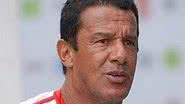 Imagem Ex-treinador da dupla Ba-Vi é demitido do América (MG)