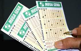 Imagem Mega-Sena pode pagar R$ 53 milhões