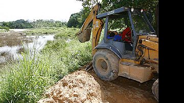 Imagem Ibama multa a prefeitura em R$ 2,5 milhões